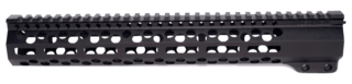 This Bowden Tactical handguard is a quality essential for you to have. It is functional and sleek so it will look and perform perfectly with your AR.